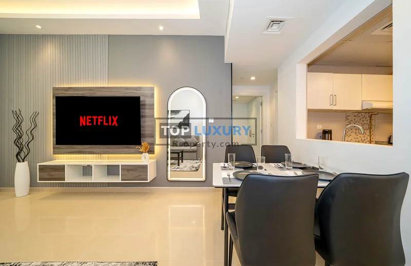 READY TO MOVE IN | FURNISHED | SPACIOUS 1BHK63779188578177113