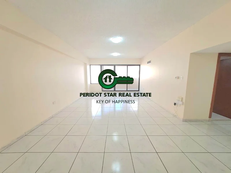 تصميم ضخم I شقة فاخرة من 3 غرف نوم | قريبة من محطة المترو63799978219906111