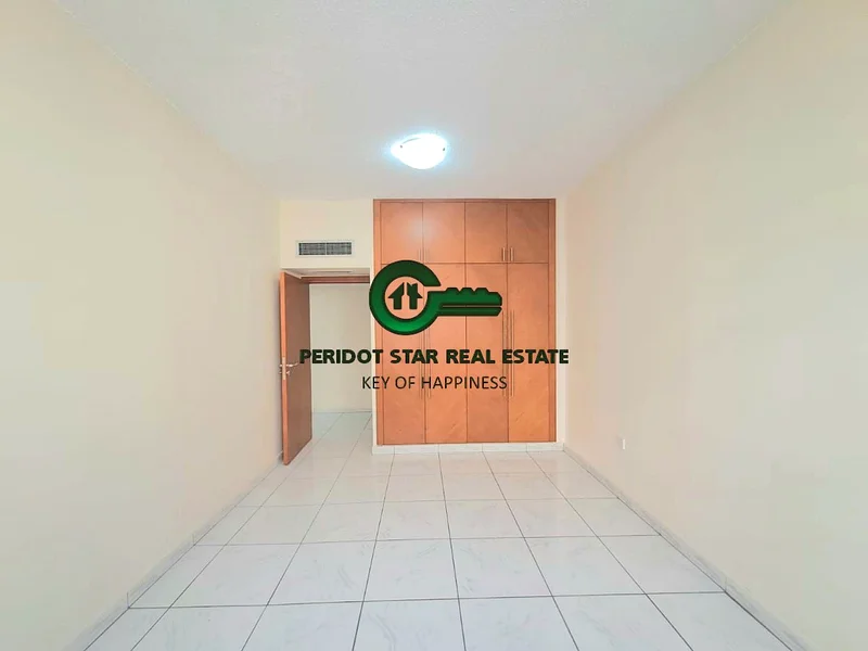 تصميم ضخم I شقة فاخرة من 3 غرف نوم | قريبة من محطة المترو63799978219906114