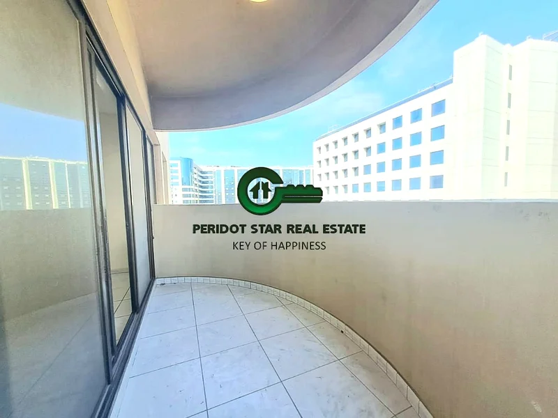 تصميم ضخم I شقة فاخرة من 3 غرف نوم | قريبة من محطة المترو63799978219906110