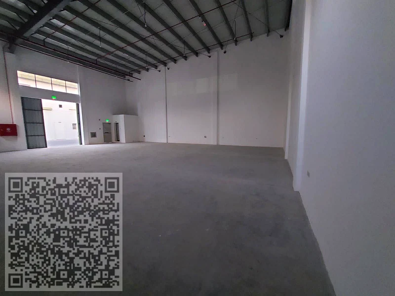 Warehouse (Shed) for Rent – 2,680 Sq. Ft. | Ajman | 165,000 AED Negotiable 🏢  Take advantage of this great opportunity to lease a well-located and64074786287362114