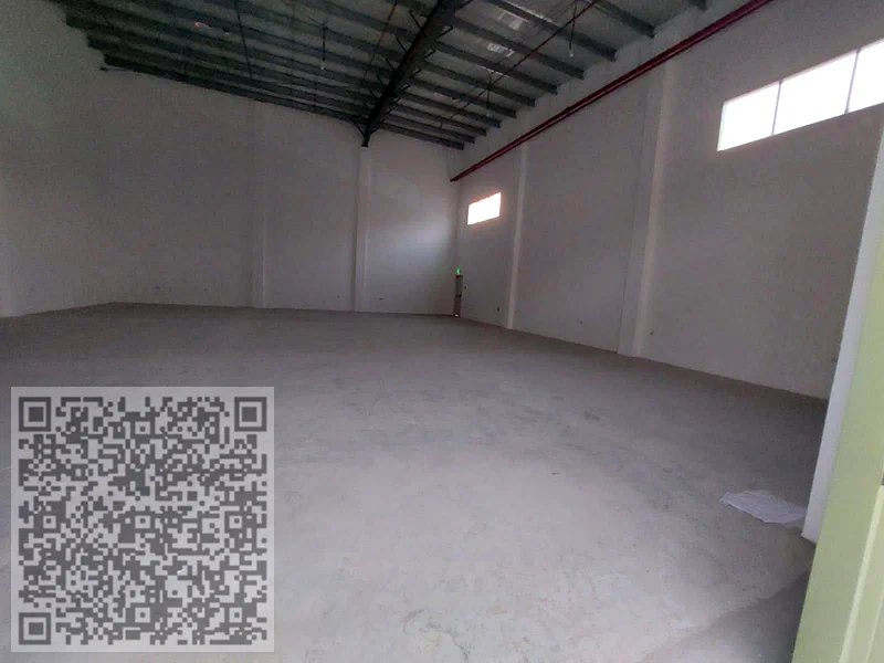 Warehouse (Shed) for Rent – 2,680 Sq. Ft. | Ajman | 165,000 AED Negotiable 🏢  Take advantage of this great opportunity to lease a well-located and64074786287362112