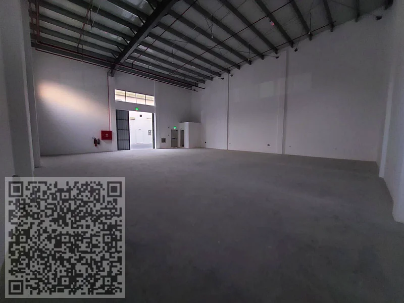 Warehouse (Shed) for Rent – 2,680 Sq. Ft. | Ajman | 165,000 AED Negotiable 🏢  Take advantage of this great opportunity to lease a well-located and64074786287362110