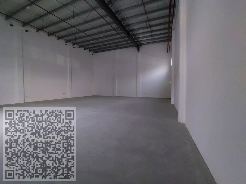 Warehouse (Shed) for Rent – 2,680 Sq. Ft. | Ajman | 165,000 AED Negotiable 🏢  Take advantage of this great opportunity to lease a well-located and64074786287362111