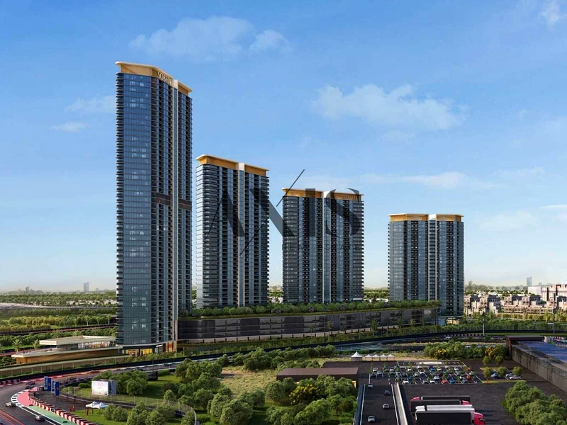 Lowest Price | Luxury Apartment | Prime Location63984706690945113