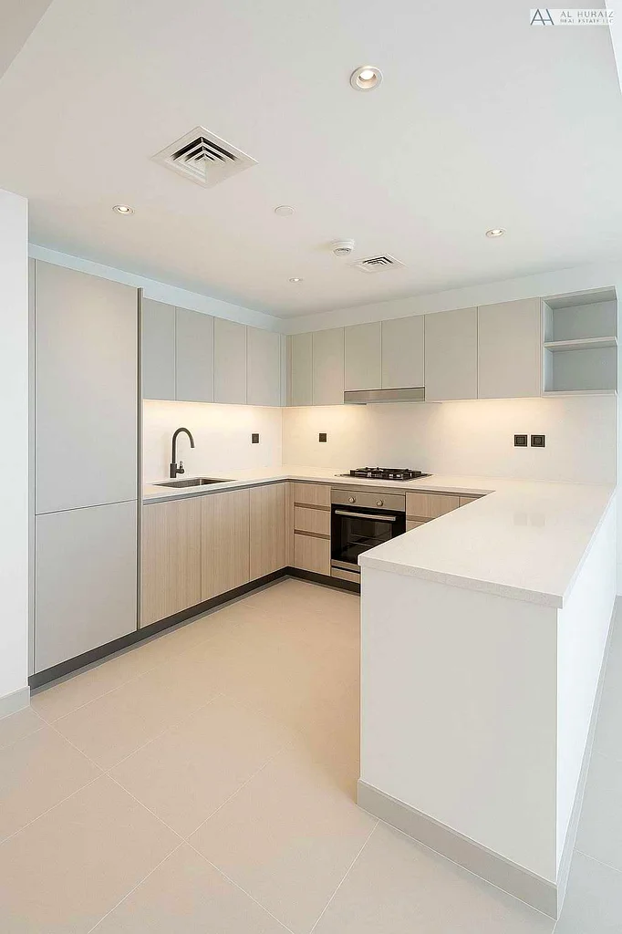 High-Floor Lagoon-View | 2 BR + Maid63758747326850113
