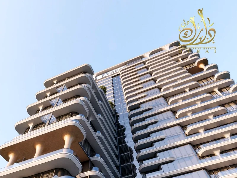 إطلاق جديد بالقرب من المترو عائد استثماري 13% وحدات فاخرة احجز الآن63964690087298112