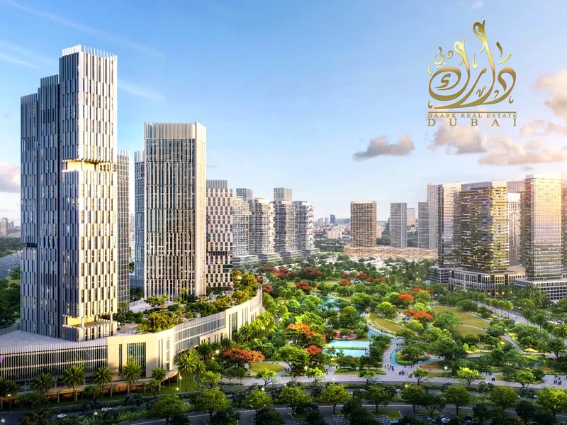 إطلاق جديد بالقرب من المترو عائد استثماري 13% وحدات فاخرة احجز الآن63964690087298110