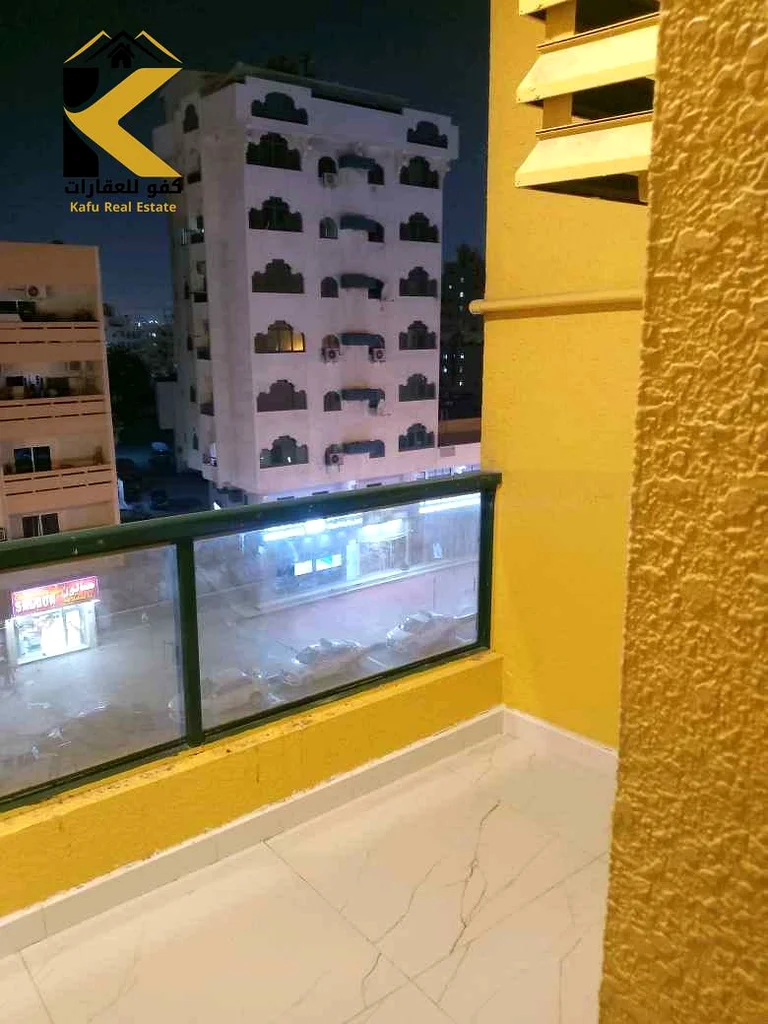 2-Bedroom Apartment with Living Room & Balcony for Monthly Rent in Liwara Clean furnished – All bills included63708147712642112