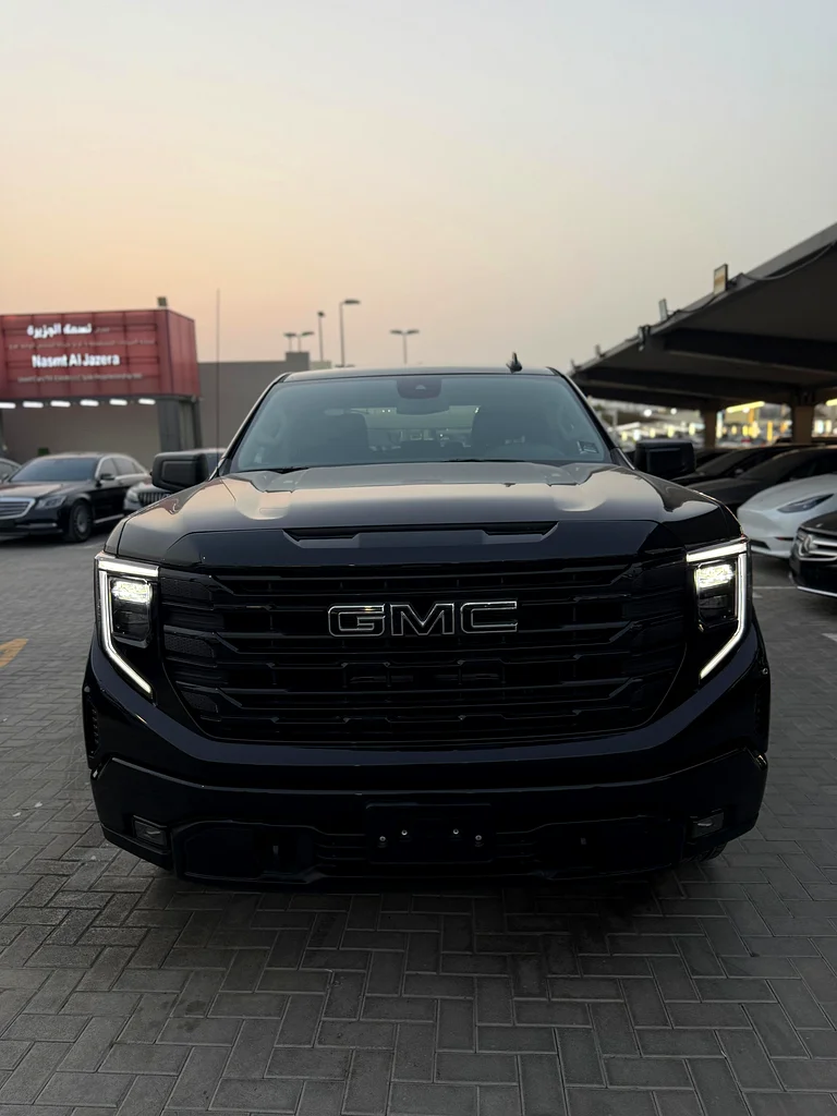 GMC Sierra Elevation 202463699028208130110