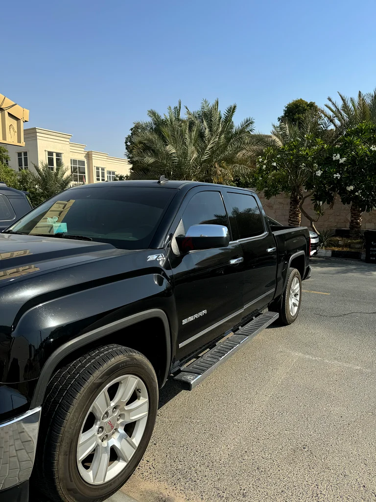 GMC Sierra slt z163699028121859111