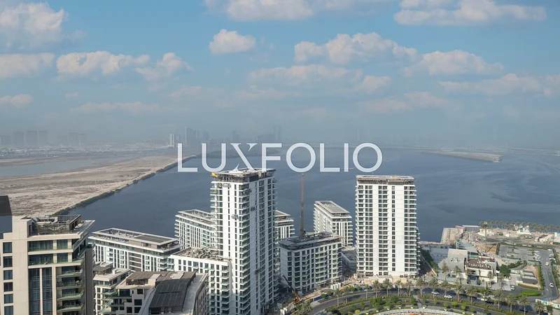 High floor | Burj View | Park View | Brand New64026863299329110