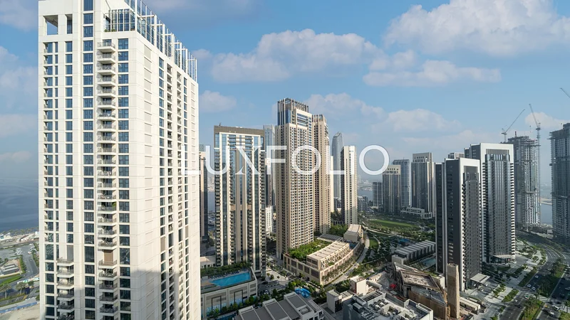 High floor | Burj View | Park View | Brand New64026863299329111