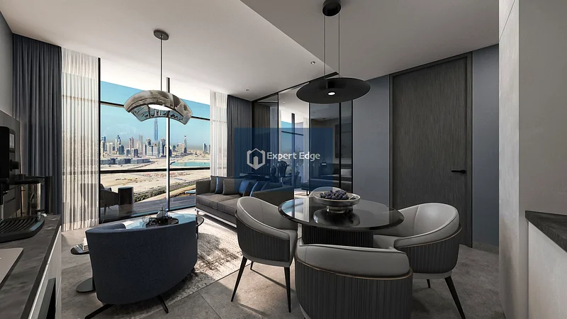 Spacious 1 BR | High ROI | Prime Location | Great Investment63954978935299114