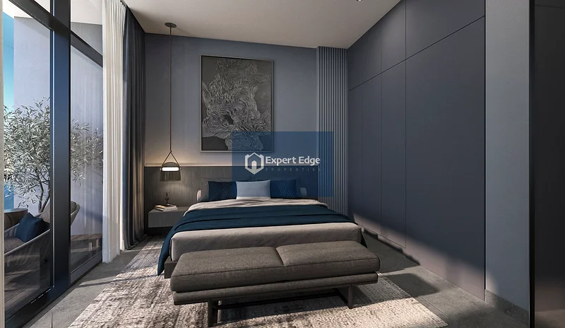Spacious 1 BR | High ROI | Prime Location | Great Investment63954978935299113
