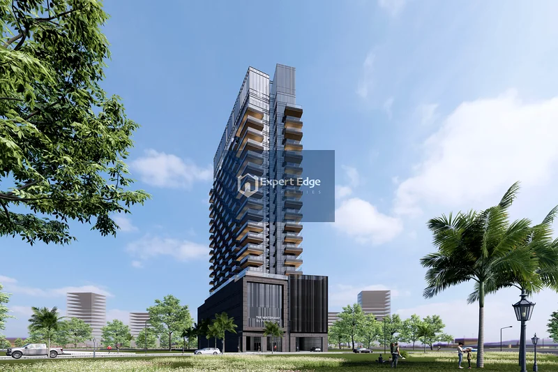 Spacious 1 BR | High ROI | Prime Location | Great Investment63954978935299110