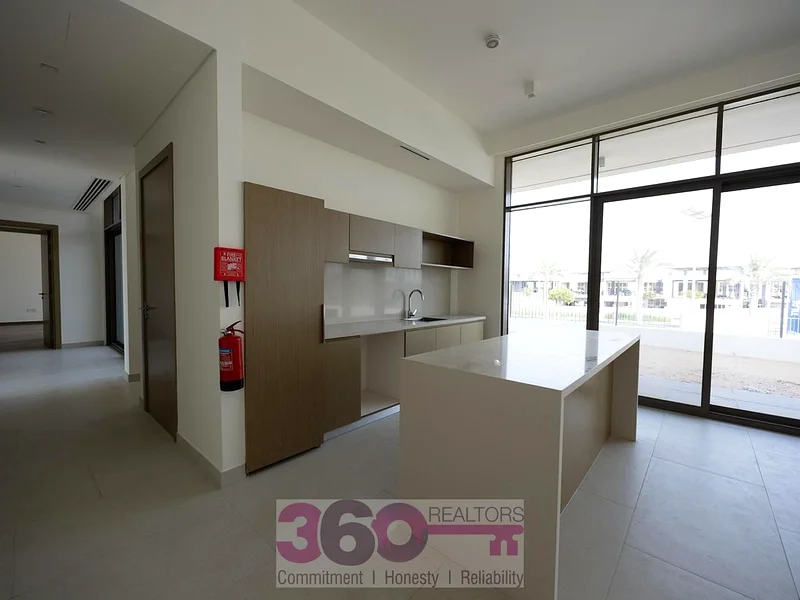 4BR+Maid's | Stand Alone | Single Row | Modern Finish63762905503874112