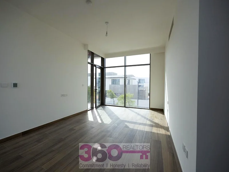 4BR+Maid's | Stand Alone | Single Row | Modern Finish63762905503874113