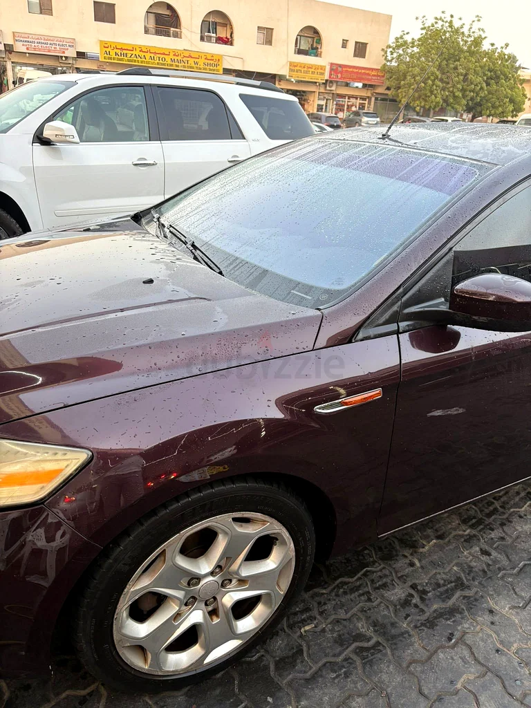 Ford mondeo63699039356674110