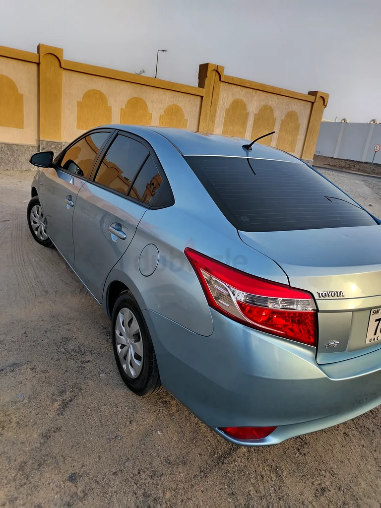 تويوتا ياريس 201563699051417730114