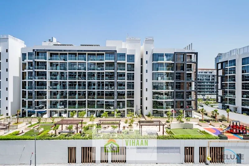 Spacious Studio | Prime Location |63977067937538110