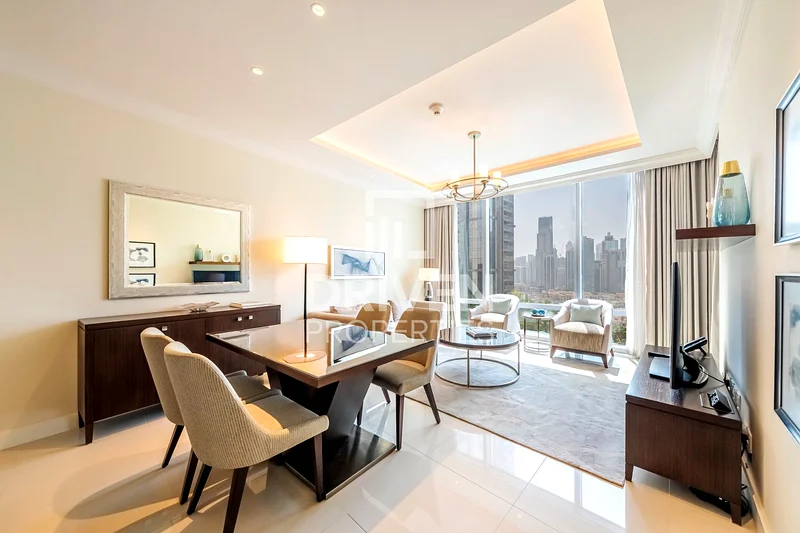 Lower Floor | Fully Furnished | Pool View63799763170050110