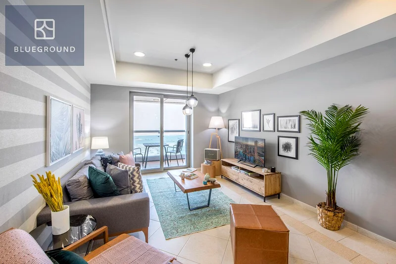 Sea View | Furnished | Flexible Terms63777537888130111