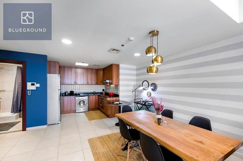 Sea View | Furnished | Flexible Terms63777537888130114