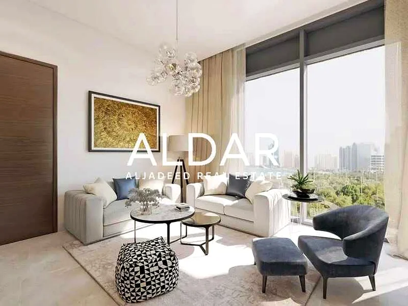 High ROI | Prime Location | High Floor |64018183446017110