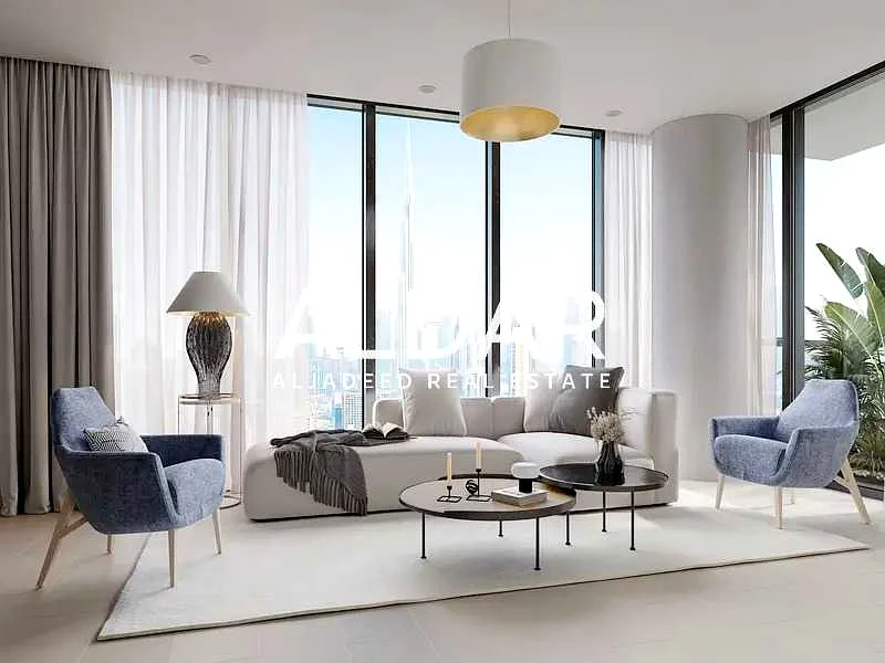 High ROI | Prime Location | High Floor |64018183446017111