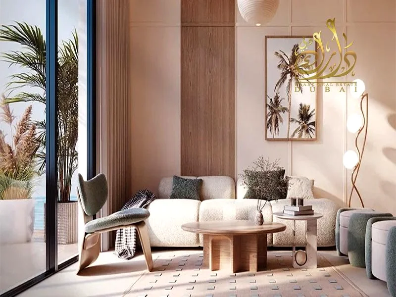 10% ROI | FURNISHED | NEAR MARJAN ISLAND | DLD WAIVER63856208146179112