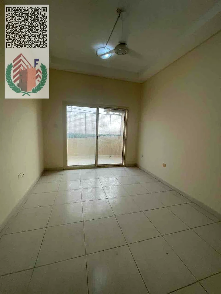 مع موقف سيارات || شقة من غرفة نوم واحدة للإيجار في لافندر63709583969666110