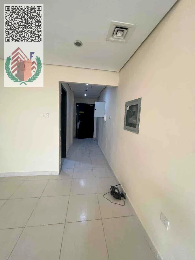 مع موقف سيارات || شقة من غرفة نوم واحدة للإيجار في لافندر63709583969666113