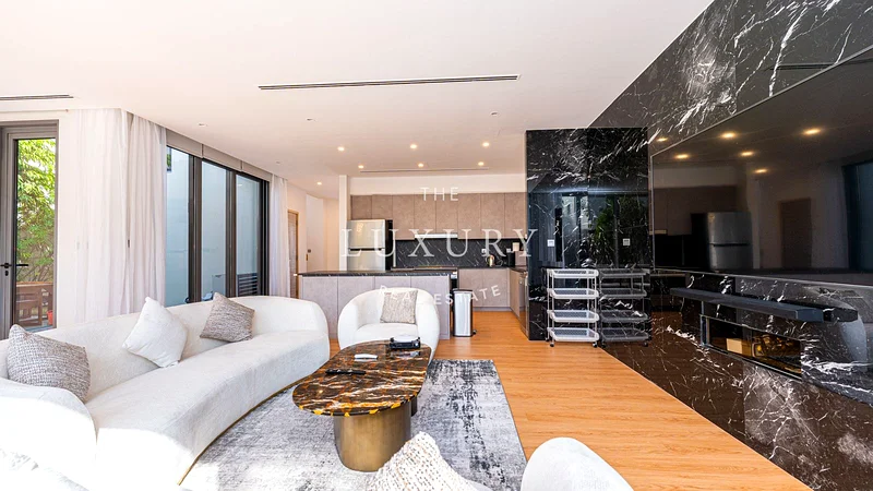 Fullly Upgraded | Furnished | Private Pool64046332769409111