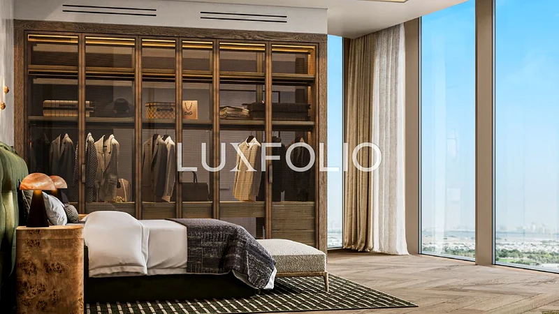 Penthouse | Full view | 30/70 Payment Plan64042036699522114
