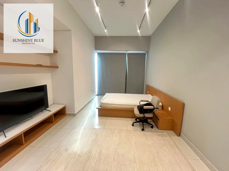 FURNISHED STUDIO !! READY TO MOVE -63731923220354110
