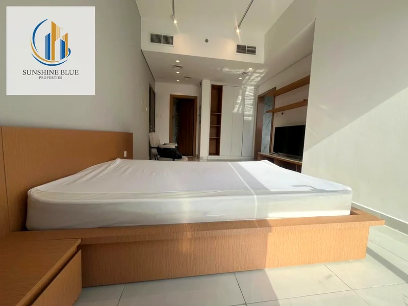 FURNISHED STUDIO !! READY TO MOVE -63731923220354111