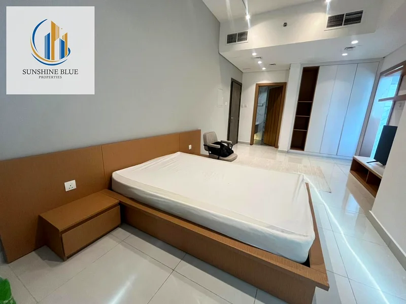 FURNISHED STUDIO !! READY TO MOVE -63731923220354112