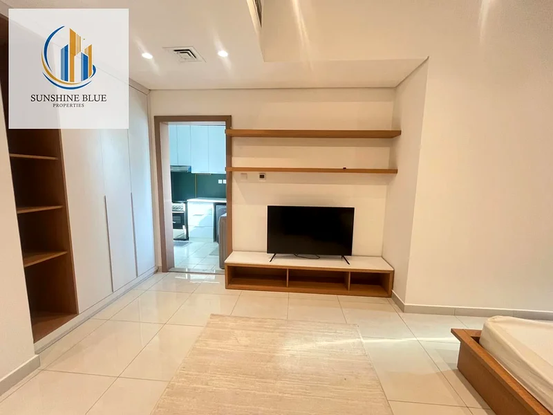 FURNISHED STUDIO !! READY TO MOVE -63731923220354114