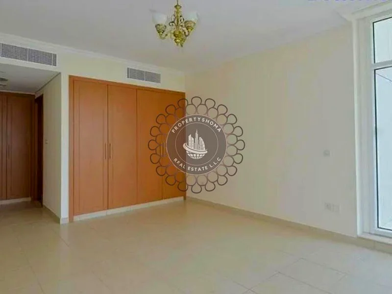 وحدة زاوية | غرفتي نوم + خادمة | منظر مارينا والبحيرة63749535665923114