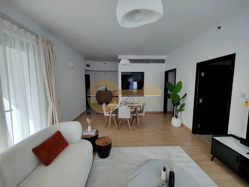 FURNISHED | NEAR SHEIKH ZAYED ROAD | METRO ACCESS63773536785409111