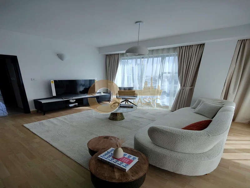 FURNISHED | NEAR SHEIKH ZAYED ROAD | METRO ACCESS63773536785409112