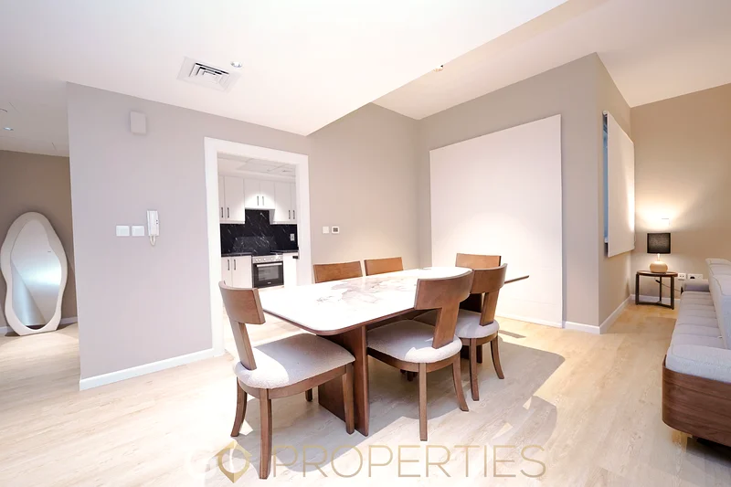 Fully Upgraded | Furnished |  One Bedroom | Vastu63793188212354113