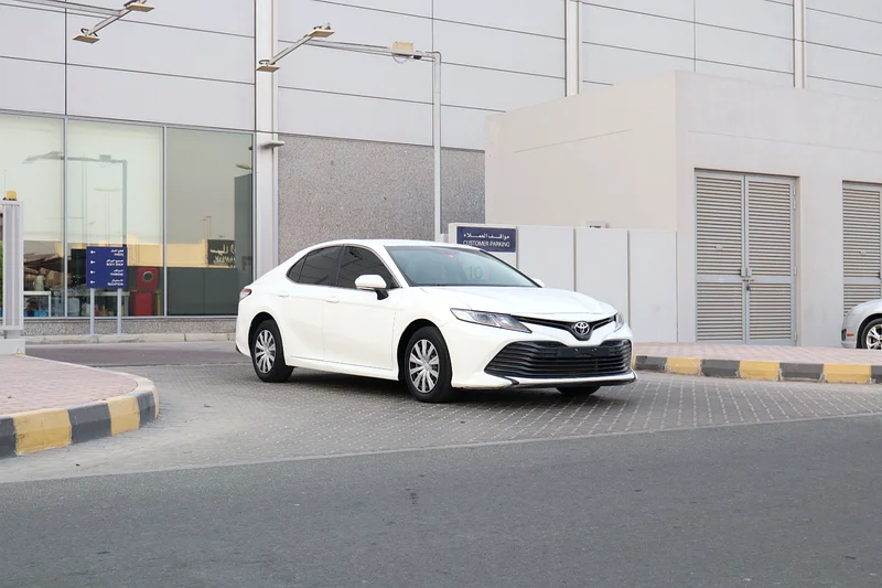 Toyota Camry LE 201463699050183297112