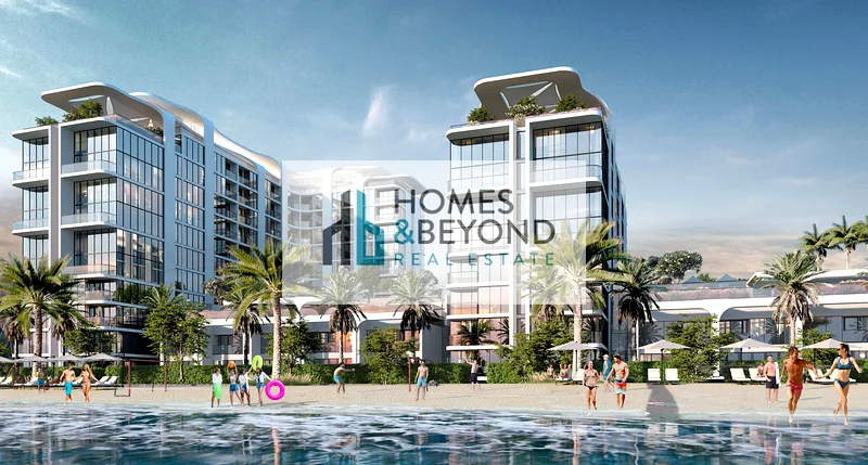 Direct from Developer I Prestigious I High-end63854099810434110