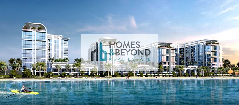 Direct from Developer I Prestigious I High-end63854099810434112
