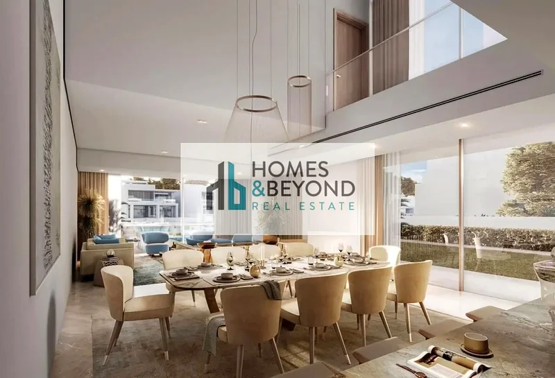 Direct from Developer I Prestigious I High-end63854099810434114