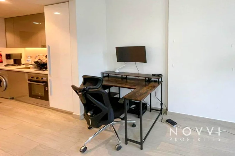 Ready to Move In | Boulevard View | Chiller Free63802547087745112