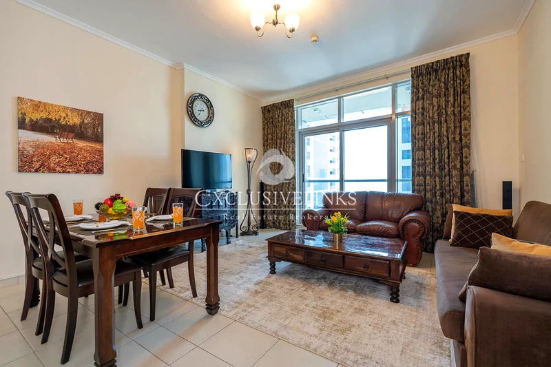 منزل أنيق على الطراز القديم في قلب دبي مارينا63834191481347110