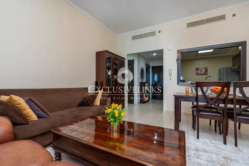 منزل أنيق على الطراز القديم في قلب دبي مارينا63834191481347111